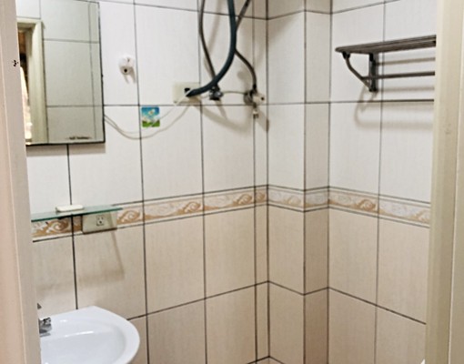 採光佳電梯套房近中原(禁菸) - Image 4