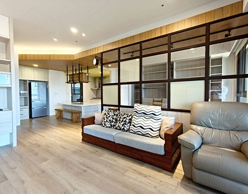 🏠好市多生活圈|河岸綠景超大2+1房|美式簡約開放廚房🏠 - Image 4