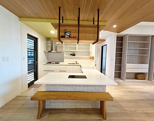 🏠好市多生活圈|河岸綠景超大2+1房|美式簡約開放廚房🏠 - Image 7