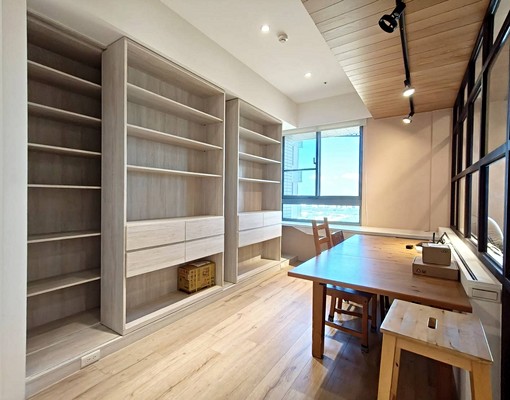 🏠好市多生活圈|河岸綠景超大2+1房|美式簡約開放廚房🏠 - Image 9