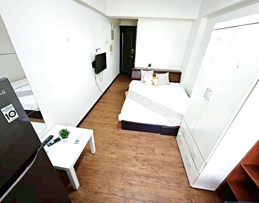 逢甲💕電梯🍎台水電🍎陽台獨洗曬🍎租補💕僑光 - Image 3