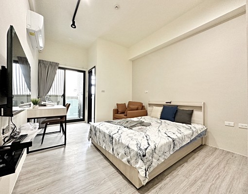 一整顆愛你💖可雙租補乾溼分離獨洗曬💖 - Image 2