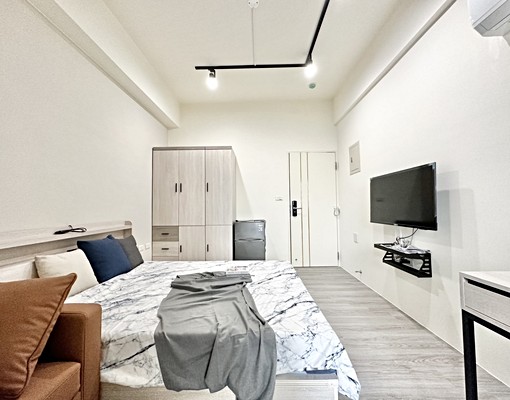 一整顆愛你💖可雙租補乾溼分離獨洗曬💖 - Image 8