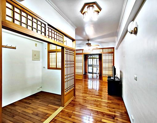 湯圍溝公園旁山景優美原木1+1房大湯池車位溫泉宅 - Image 5