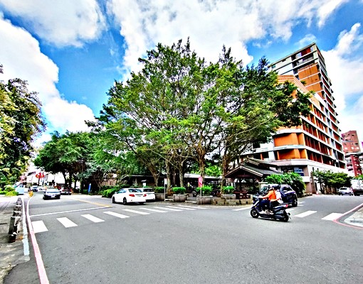 湯圍溝公園旁山景優美原木1+1房大湯池車位溫泉宅 - Image 12