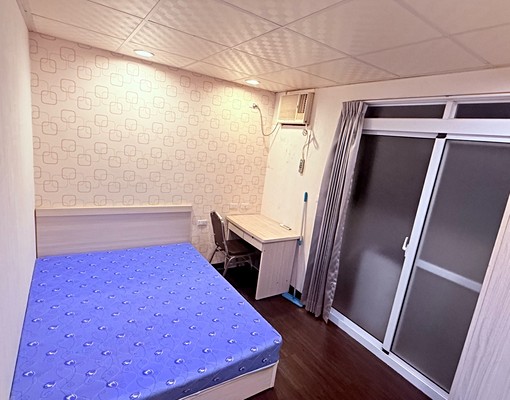 自租@近成大禁煙房@陽台獨洗 - 591租屋網 - Image 1