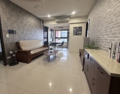 【綠景苑】高醫商圈|精緻溫馨兩房|附車位 - Image 1