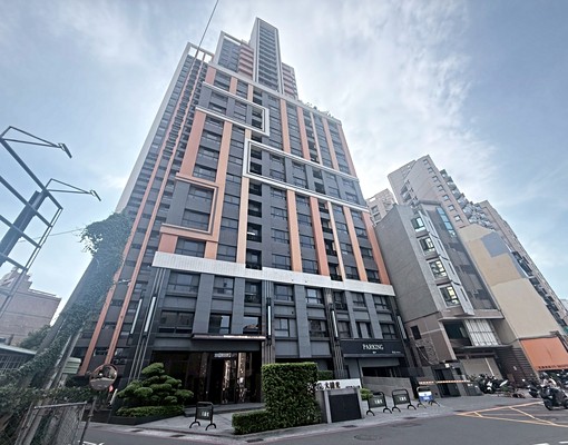 【綠景苑】高醫商圈｜精緻溫馨兩房｜附車位 - Image 11