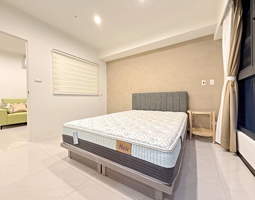 河堤世界/全新裝潢2房/附部分家具電/平面車位另計 - Image 4