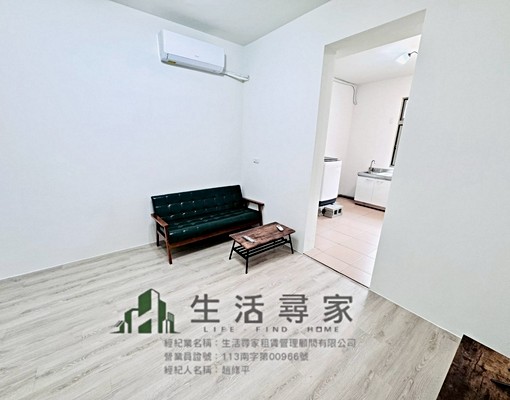 北屯區建功國小旁📣全新裝潢📣可開伙📣獨洗獨曬📣可租補 - Image 1