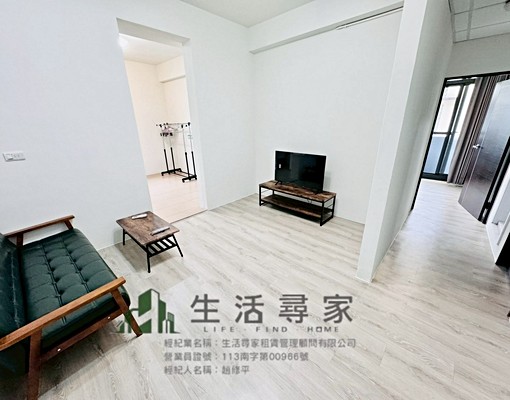 北屯區建功國小旁📣全新裝潢📣可開伙📣獨洗獨曬📣可租補 - Image 8