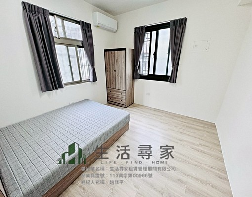 北屯區建功國小旁📣全新裝潢📣可開伙📣獨洗獨曬📣可租補 - Image 9