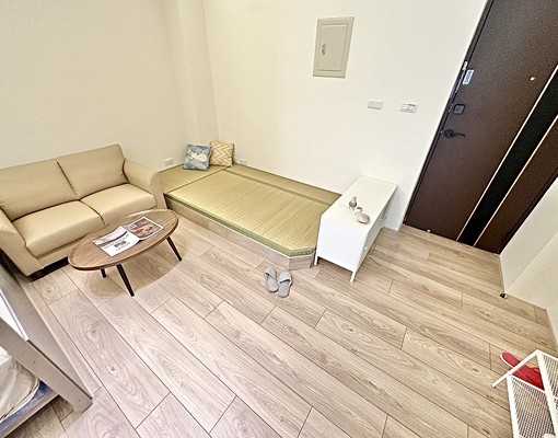 甜分給月亮💖可雙租補乾溼分離浴缸電磁爐雙層冰箱💖 - Image 4