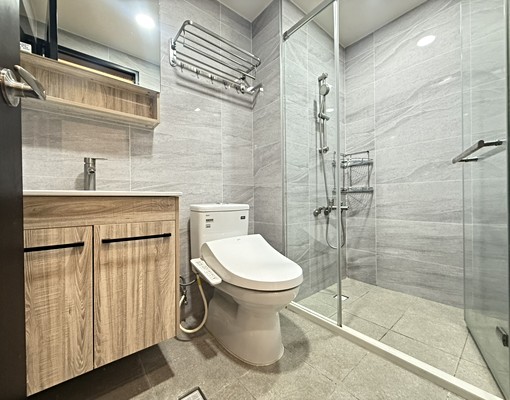 😍A7可租補【和耀恆美】前後陽台2房平面車位 - Image 4