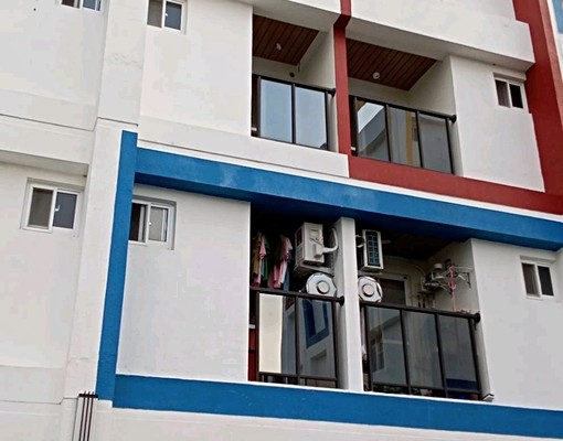 新電梯社區大樓/大三房/整層住家 - Image 1