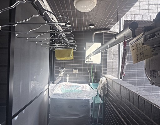 【綠景苑】高醫商圈｜精緻溫馨兩房｜附車位 - Image 15