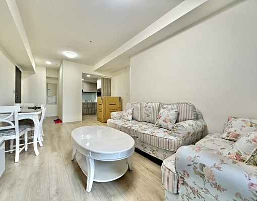 可雙租補💫可戶籍💫全新未住馥景莊園💫租金含平面車位🦂 - Image 4