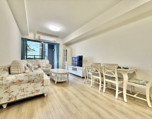 可雙租補💫可戶籍💫全新未住馥景莊園💫租金含平面車位🦂 - Image 3