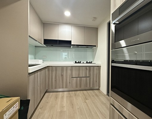 可雙租補💫可戶籍💫全新未住馥景莊園💫租金含平面車位🦂 - Image 9