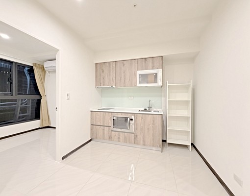 河堤世界/全新裝潢2房/附部分家具電/可租補 - Image 9