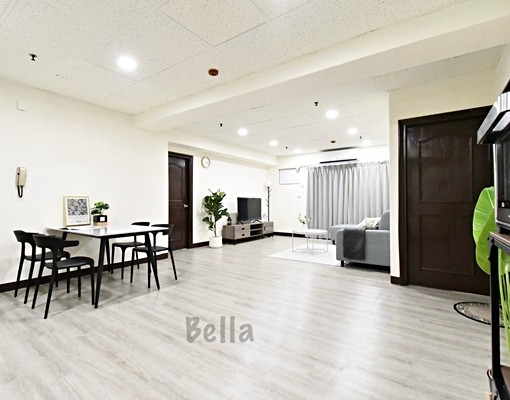 極度舒適!大空間極美三房|高樓景觀|全新裝潢家俱電|坡平車位 - Image 8