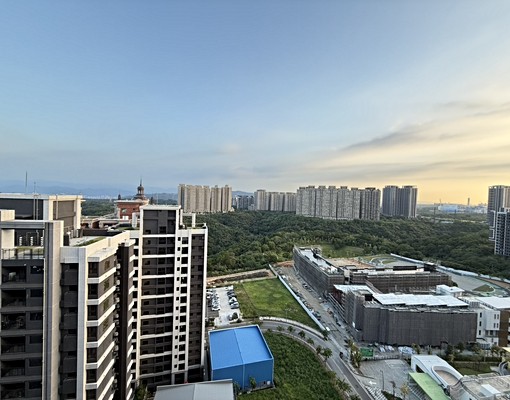 蔡姐推薦*A7【新未來3】有view超美2房車位 - Image 2