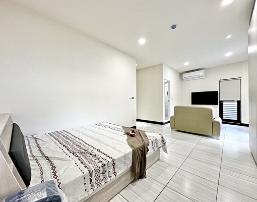 幸福就是你✨可雙租補✨乾濕分離衛浴開窗✨大露台陽台獨洗✨大間 - Image 4