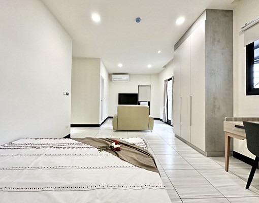 幸福就是你✨可雙租補✨乾濕分離衛浴開窗✨大露台陽台獨洗✨大間 - Image 5