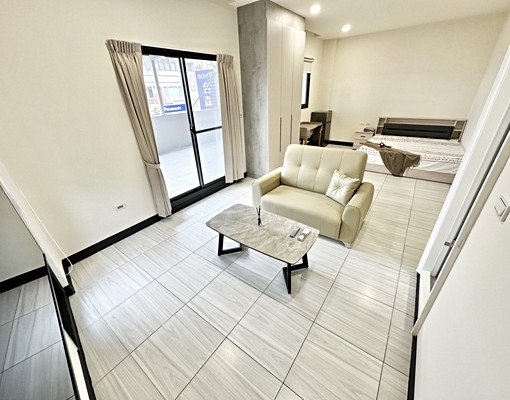 幸福就是你✨可雙租補✨乾濕分離衛浴開窗✨大露台陽台獨洗✨大間 - Image 1