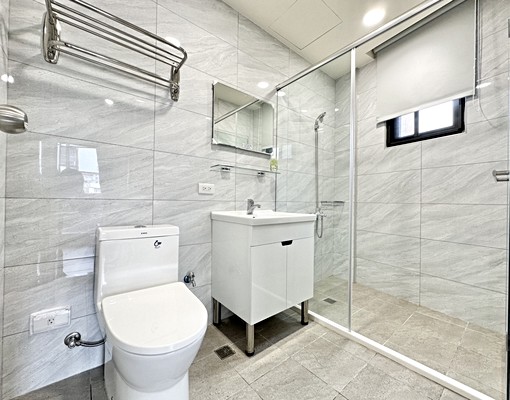 幸福就是你✨可雙租補✨乾濕分離衛浴開窗✨大露台陽台獨洗✨大間 - Image 9