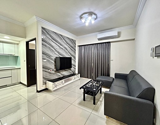 可租補❤️太平舒適美兩房✨家具全配 - Image 1