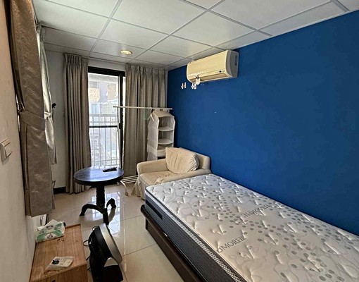 捷運有陽台的女生宿舍 - Image 2