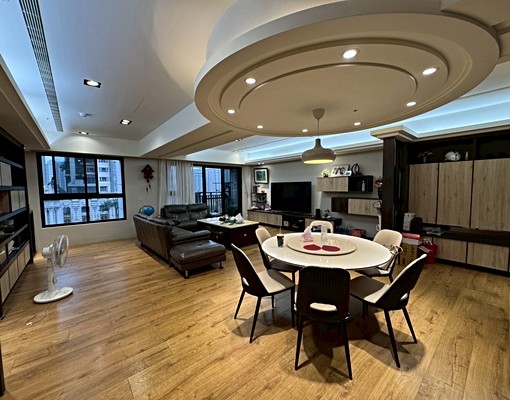 天駿大三房全部都配好+大車位🏘️ - Image 2