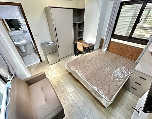 全新完工可寵🔥可貓狗可租補🔥子母車🔥陽台獨洗 - Image 1