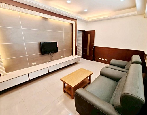 欣翔名第✨水湳中清✨樓中樓三房全配✨有更衣室🉑租補戶籍 - Image 1