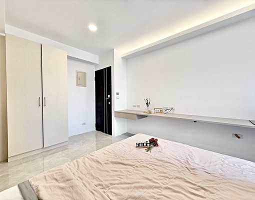 整棟全新可11/15起租🔥可租補🔥陽台獨洗🔥電梯套房 - Image 7