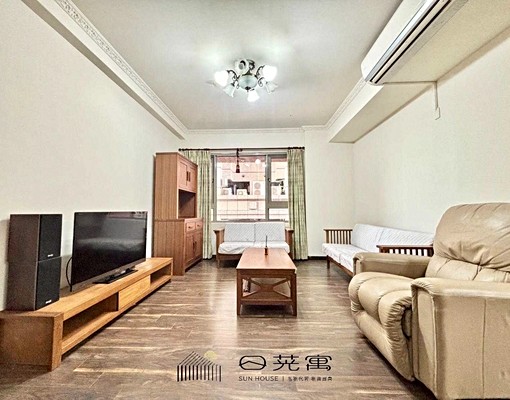 德安家康/優質大4房/可養貓/採光超棒 - Image 1