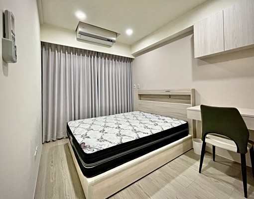 米妮專營🌈青埔🍓站前新銳🍓A18蛋黃中的蛋黃區2房平車 - Image 6