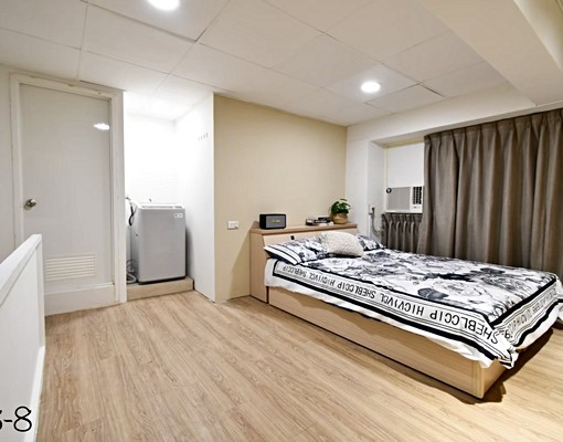 近光華夜市、高師大、文化中心-樓中樓出租 - Image 5