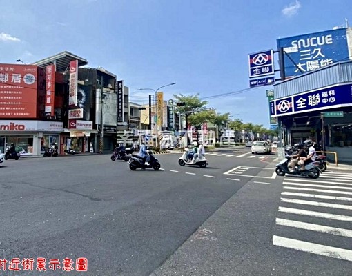 羚兒賣厝｜歸仁｜居閑全新二房二衛＋平車(租) - Image 11