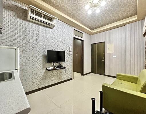 ✨一房一廳|可租補｜獨洗🧺陽台｜台水電 - Image 5