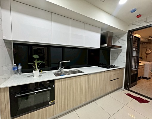 『啟富DN❤️』精品聯悦臻🔥3房+平車大空間【含管理費】 - Image 11