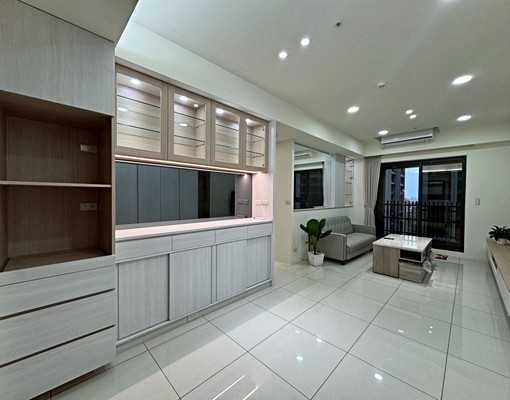 『啟富DN❤️』精品聯悦臻🔥3房+平車大空間【含管理費】 - Image 3