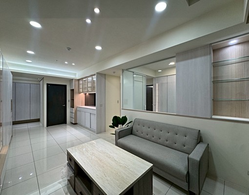 『啟富DN❤️』精品聯悦臻🔥3房+平車大空間【含管理費】 - Image 4