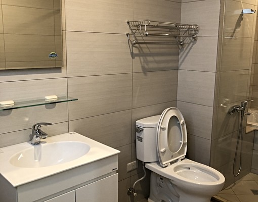 竹科台元首選,獨立陽台洗衣機,流理台可開伙 - Image 4