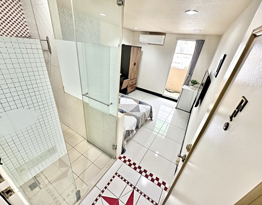 秒殺出租🔥大陽台獨洗⭐管理員⭐中醫一中 - Image 6