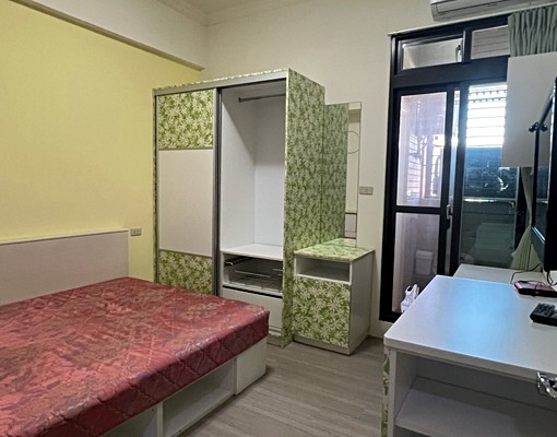 中山路舒適套房/近勤益、中台科大/74快速道路生活機能便利 - Image 3