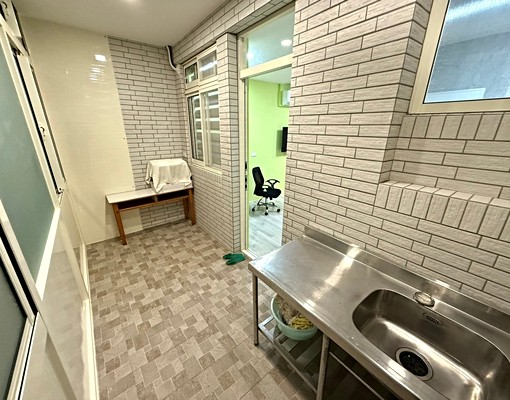 府中⚡️免爬高/採光通風/新裝潢/傢俱齊全/獨洗曬/陽台 - Image 5