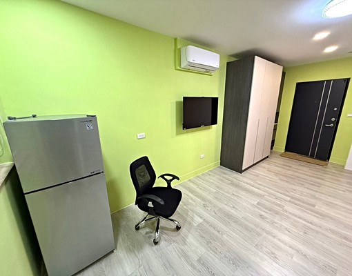 府中⚡️免爬高/採光通風/新裝潢/傢俱齊全/獨洗曬/陽台 - Image 8