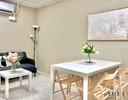 可雙租補&桃園慈文路新裝修兩房一廳一衛 - Image 1